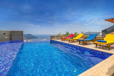 Villa Nature 2 Resim