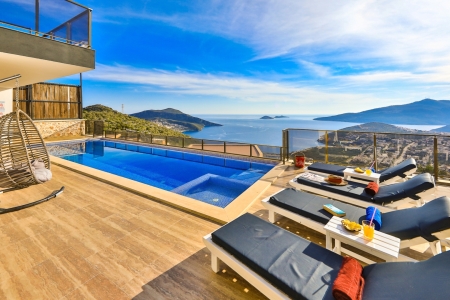 Villa Nautilus 2 Resim