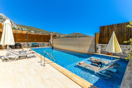 Villa Nefesim 1 Resim