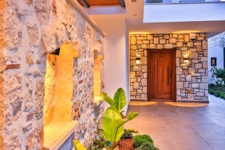 Villa Overseas 4 Resim