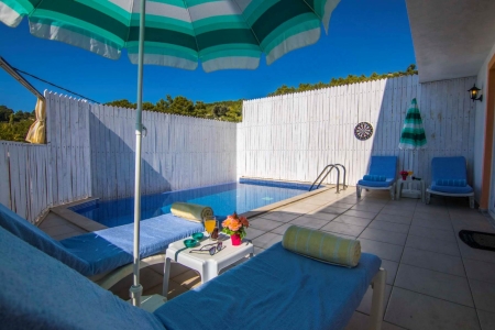 Villa Paye 2 Resim