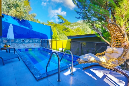Villa Piero 1 Resim