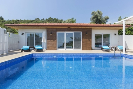 Villa Pınar 0 Resim