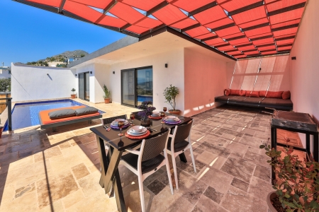 Villa Porto Riko 3 Resim