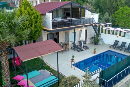 Villa Reyhan 2 Resim