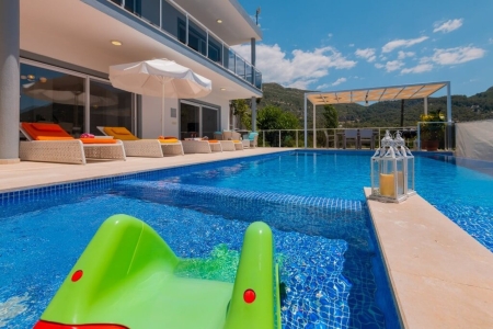 Villa Rudi 3 Resim