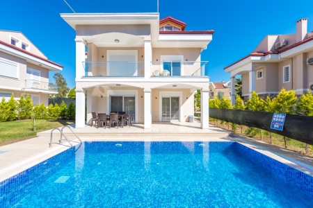 Villa Sahil 3 0 Resim