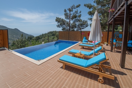 Villa Seyirtepe 1 Resim