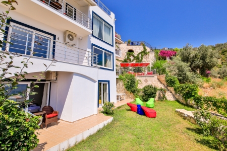 Villa SIRENE 1 Resim