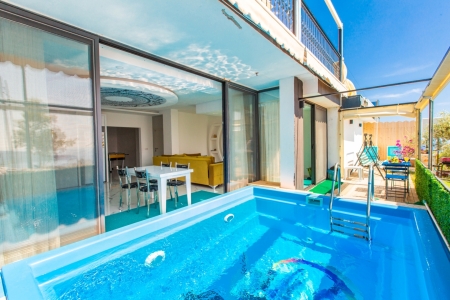 Villa Spring Duo 2 Resim