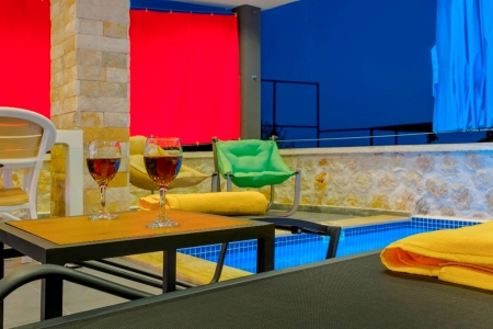 Villa Tarz 3 Resim