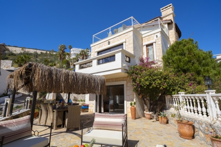 Villa Tashla 2 Resim