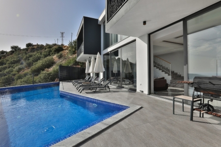 Villa Tria 2 Resim