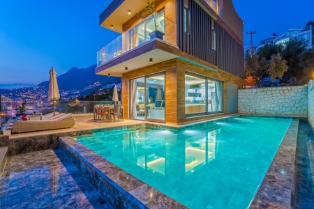 Villa Uğurlu 2 Resim