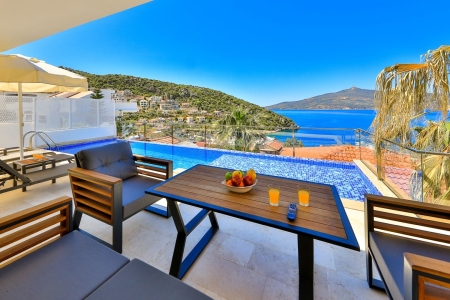 Villa Zya 2 Resim