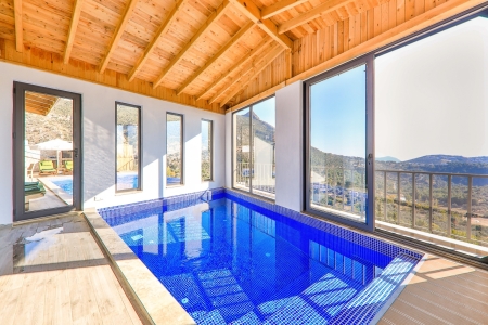 Villa Achyle 4 Resim