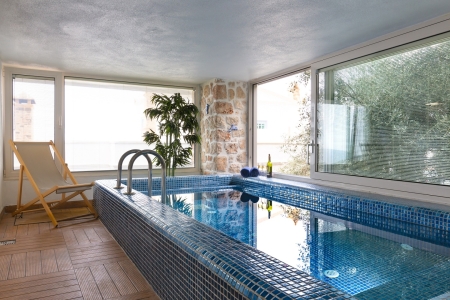 Villa Lemar SUIT 2 Resim