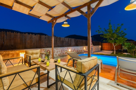 Villa Nazoğlu 4 Resim