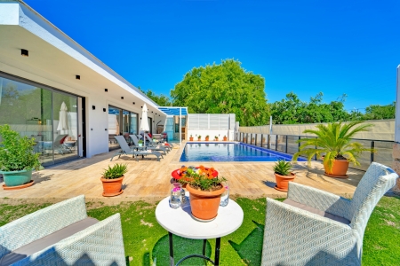 Villa Fora 3 Resim