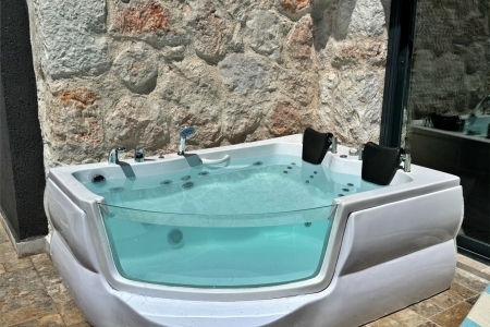 Villa Büşra Sarıbelen 3 Resim