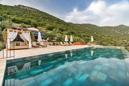 Villa Silver House 2 Resim