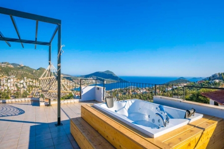 Villa Batum 3 Resim