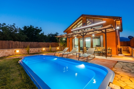 Villa Nazoğlu 3 Resim