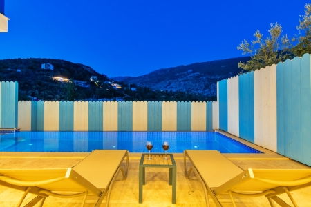 Villa Leon 2 Resim