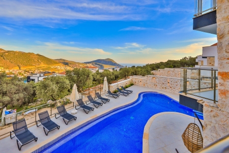 Villa Mara 4 Resim