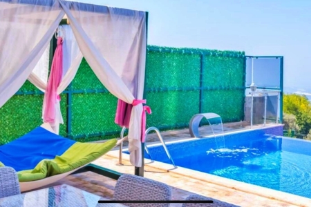 Villa Alvin 2 Resim