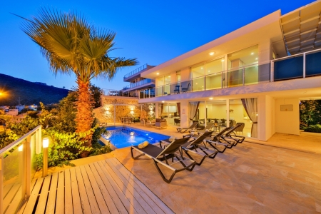 Villa Lumiere 1 4 Resim