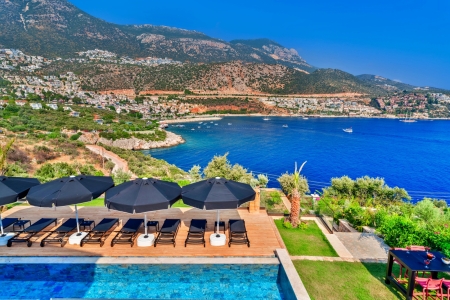 Villa Pi 4 Resim