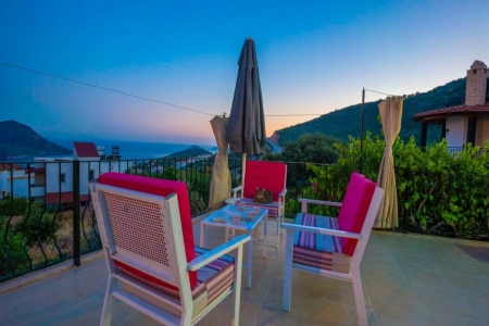 Villa Batum 4 Resim