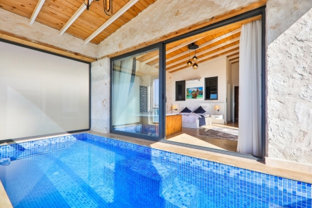 Villa Ruj 3 Resim