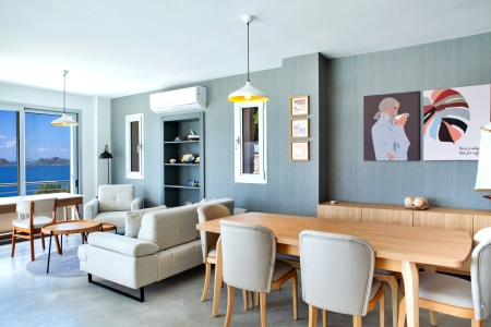 Villa Bodrum BD4123 1 Resim