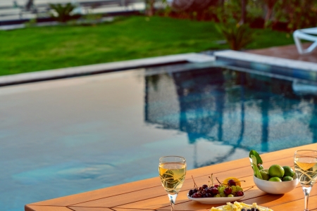 Villa Aura D 3 Resim