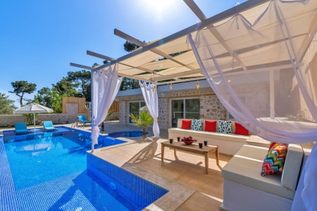 Villa Mucize 1 Resim