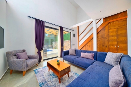 Villa Cilve 3 Resim