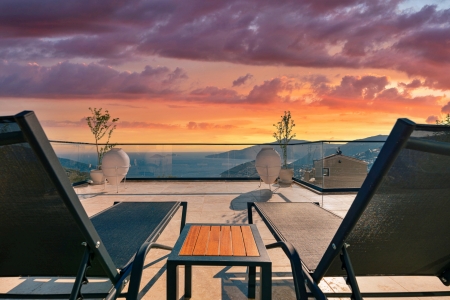 Villa Nisa 2 Resim
