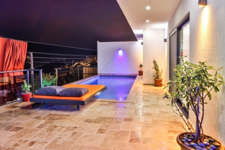 Villa Porto Riko 1 Resim