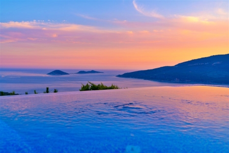 Villa Kayra 1 Resim