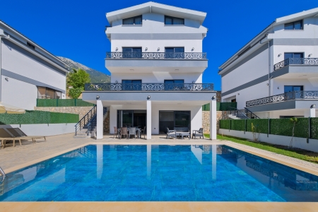 Villa Daisy C 0 Resim