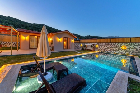 Villa Green KİB 2 Resim