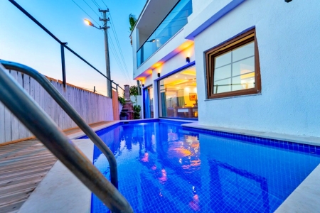 Villa APT Suite 4 2 Resim