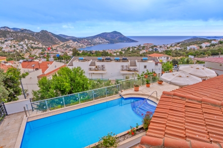 Villa Panorama Riviera 3 Resim