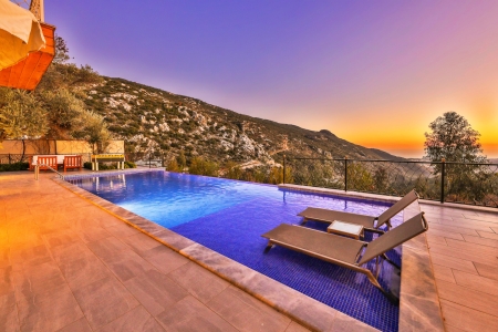 Villa Flora İslamlar 3 Resim