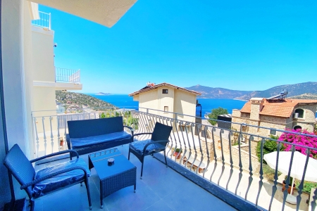 Villa Leo Kışla 4 Resim