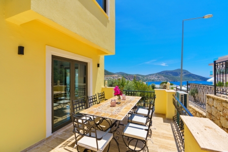 Villa Vista Mare 4 Resim