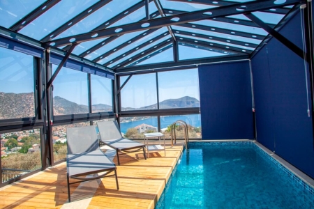 Villa Gülce 0 Resim