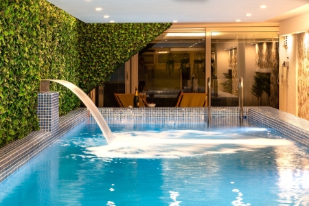 Villa LeMar Deluxe 1 Resim